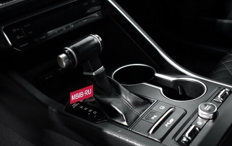 KIA K5, 2020 год, 1 525 000 рублей, 11 фотография