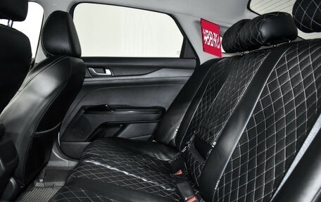 KIA K5, 2020 год, 1 525 000 рублей, 12 фотография
