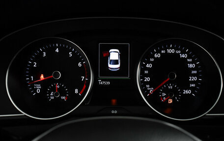 Volkswagen Passat B8 рестайлинг, 2015 год, 1 549 000 рублей, 18 фотография