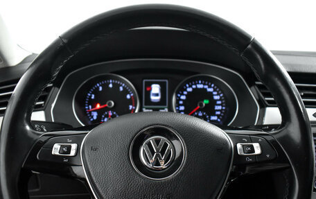 Volkswagen Passat B8 рестайлинг, 2015 год, 1 549 000 рублей, 17 фотография