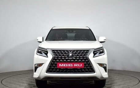 Lexus GX II, 2019 год, 7 150 000 рублей, 2 фотография