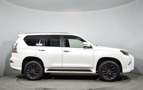 Lexus GX II, 2019 год, 7 150 000 рублей, 4 фотография