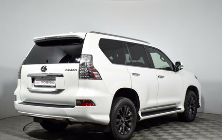 Lexus GX II, 2019 год, 7 150 000 рублей, 5 фотография