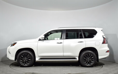 Lexus GX II, 2019 год, 7 150 000 рублей, 8 фотография