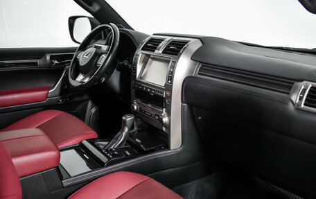 Lexus GX II, 2019 год, 7 150 000 рублей, 16 фотография