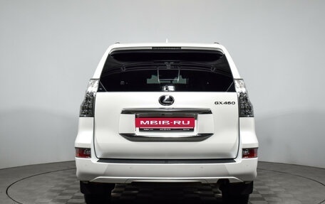 Lexus GX II, 2019 год, 7 150 000 рублей, 6 фотография