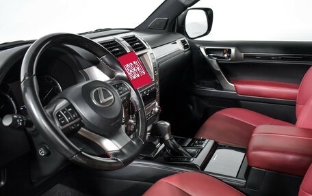 Lexus GX II, 2019 год, 7 150 000 рублей, 9 фотография