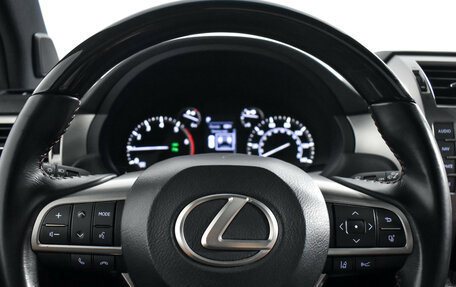 Lexus GX II, 2019 год, 7 150 000 рублей, 21 фотография