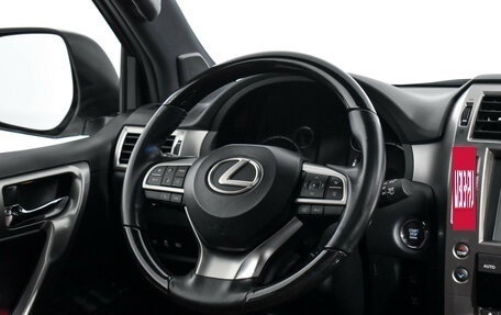 Lexus GX II, 2019 год, 7 150 000 рублей, 19 фотография