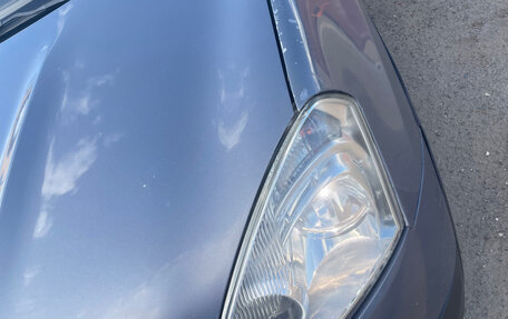 Nissan Qashqai, 2008 год, 650 000 рублей, 2 фотография