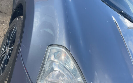 Nissan Qashqai, 2008 год, 650 000 рублей, 3 фотография