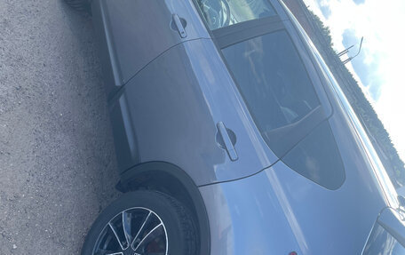 Nissan Qashqai, 2008 год, 650 000 рублей, 8 фотография