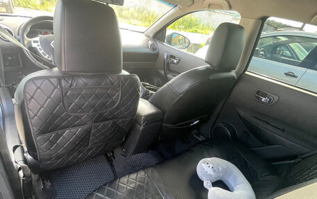 Nissan Qashqai, 2008 год, 650 000 рублей, 9 фотография