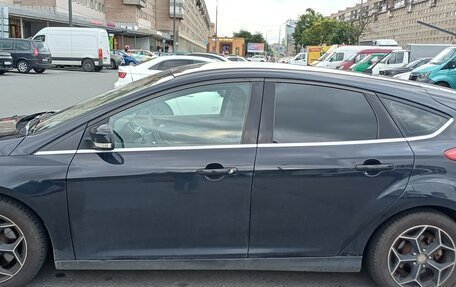 Ford Focus III, 2013 год, 700 000 рублей, 2 фотография