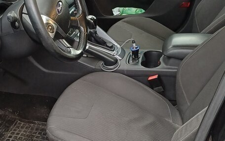 Ford Focus III, 2013 год, 700 000 рублей, 5 фотография