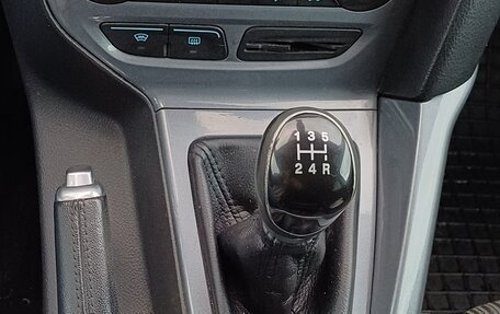 Ford Focus III, 2013 год, 700 000 рублей, 12 фотография