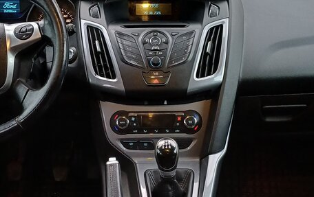 Ford Focus III, 2013 год, 700 000 рублей, 13 фотография