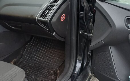 Ford Focus III, 2013 год, 700 000 рублей, 8 фотография
