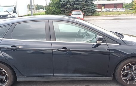 Ford Focus III, 2013 год, 700 000 рублей, 4 фотография