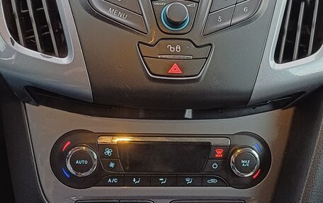 Ford Focus III, 2013 год, 700 000 рублей, 11 фотография