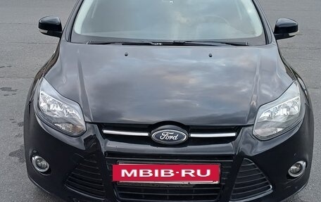 Ford Focus III, 2013 год, 700 000 рублей, 3 фотография
