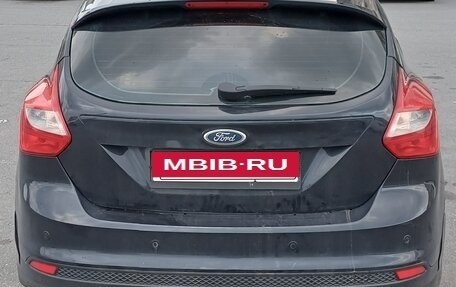 Ford Focus III, 2013 год, 700 000 рублей, 9 фотография