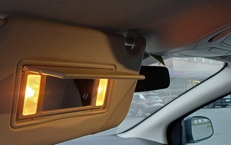 Ford Focus III, 2013 год, 700 000 рублей, 14 фотография