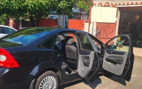 Ford Focus II рестайлинг, 2010 год, 630 000 рублей, 3 фотография