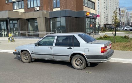 Volvo 940, 1993 год, 120 000 рублей, 2 фотография