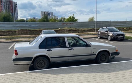 Volvo 940, 1993 год, 120 000 рублей, 3 фотография