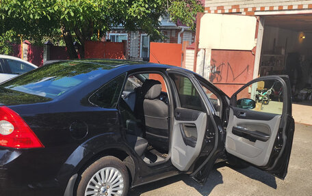 Ford Focus II рестайлинг, 2010 год, 630 000 рублей, 6 фотография