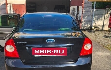 Ford Focus II рестайлинг, 2010 год, 630 000 рублей, 2 фотография