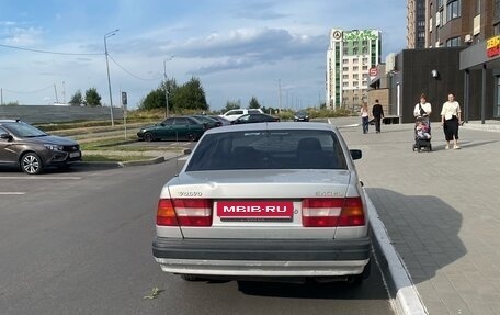 Volvo 940, 1993 год, 120 000 рублей, 4 фотография