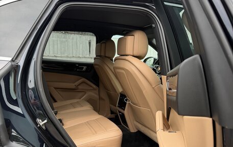 Porsche Cayenne III, 2018 год, 6 500 000 рублей, 10 фотография