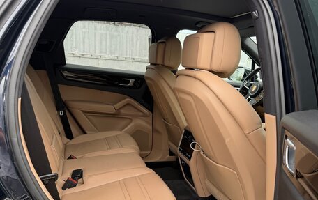 Porsche Cayenne III, 2018 год, 6 500 000 рублей, 9 фотография