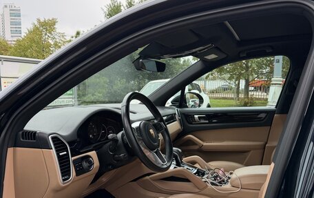 Porsche Cayenne III, 2018 год, 6 500 000 рублей, 13 фотография