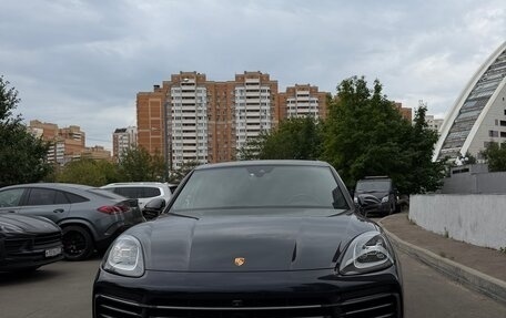 Porsche Cayenne III, 2018 год, 6 500 000 рублей, 2 фотография