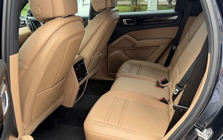 Porsche Cayenne III, 2018 год, 6 500 000 рублей, 16 фотография