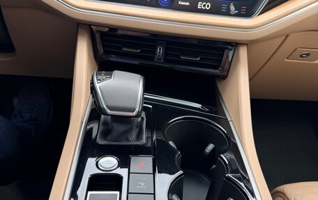 Volkswagen Touareg III, 2019 год, 4 999 000 рублей, 9 фотография