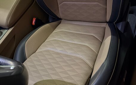 Volkswagen Touareg III, 2019 год, 4 999 000 рублей, 10 фотография