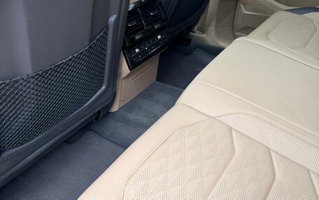 Volkswagen Touareg III, 2019 год, 4 999 000 рублей, 11 фотография