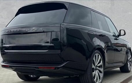 Land Rover Range Rover IV рестайлинг, 2026 год, 22 790 000 рублей, 4 фотография