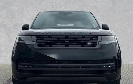 Land Rover Range Rover IV рестайлинг, 2026 год, 22 790 000 рублей, 3 фотография