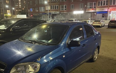 Chevrolet Aveo III, 2009 год, 330 000 рублей, 2 фотография