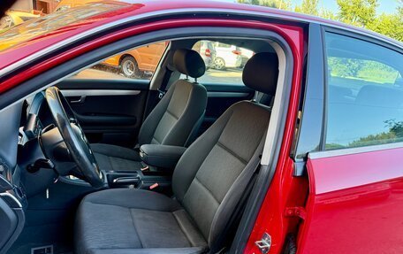 Audi A4, 2005 год, 635 000 рублей, 11 фотография