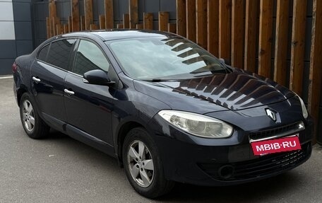 Renault Fluence I, 2010 год, 425 000 рублей, 2 фотография