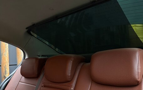 Renault Fluence I, 2010 год, 425 000 рублей, 11 фотография