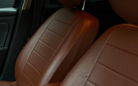 Renault Fluence I, 2010 год, 425 000 рублей, 8 фотография