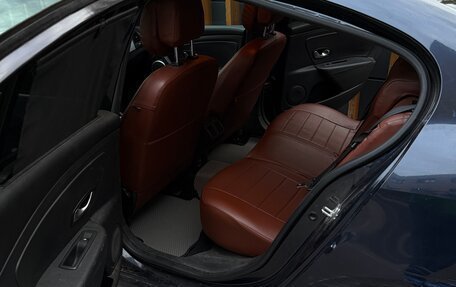Renault Fluence I, 2010 год, 425 000 рублей, 5 фотография