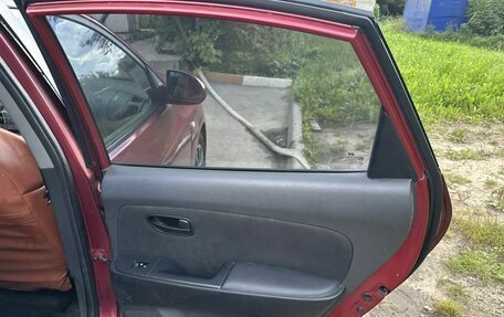 Hyundai Elantra IV, 2007 год, 430 000 рублей, 11 фотография